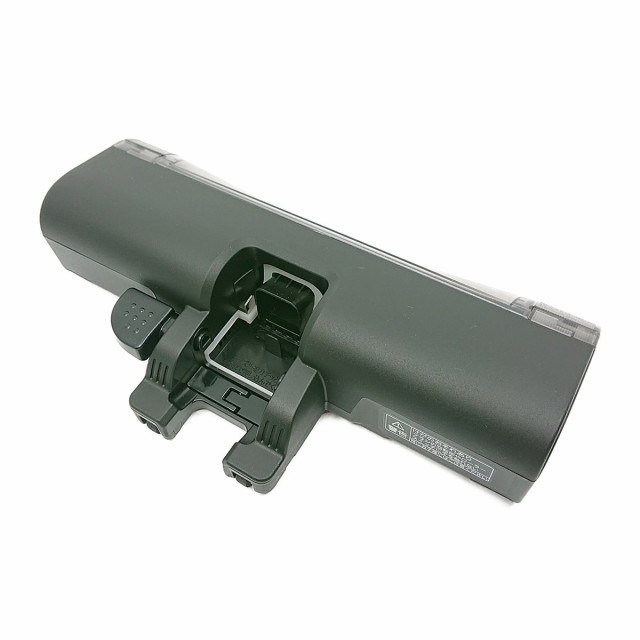 Panasonic 【在庫あり】純正品 AVV99R-V00K 親ノズル 掃除機用