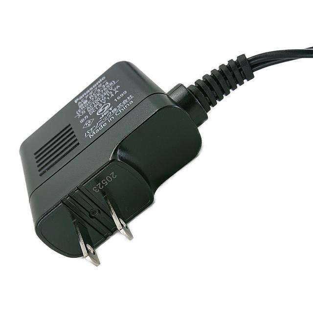 ERGC72K7658 パナソニック 本体記載品番 RC3-34 メンズ ヘア