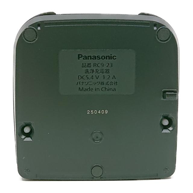 ESL690UK4217 パナソニック 本体記載品番 RC9-23 メンズシェーバー