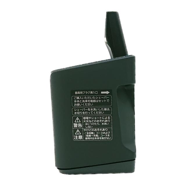 ESL690UK4217 パナソニック 本体記載品番 RC9-23 メンズシェーバー