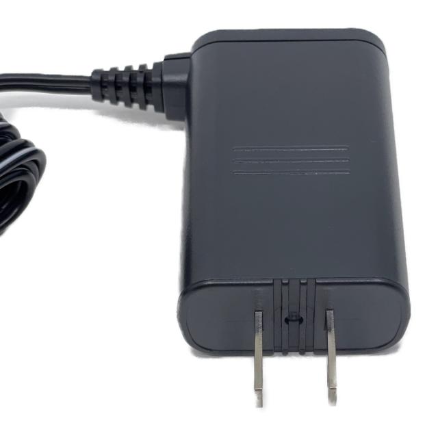 Panasonic ES-LS5B ブラック　充電アダプタ付 楽天市場】panasonic es-clv5b 充電器の通販
