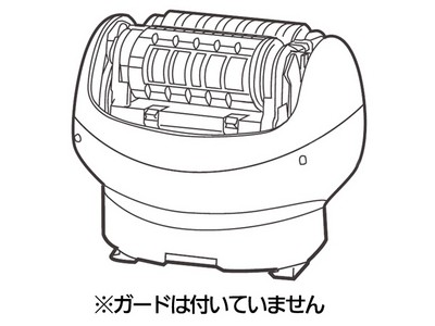 ESWD93W1067 パナソニック 脱毛器 ソイエ Soie用 アシ・ウデ用脱毛ヘッド駆動部 新品 純正 交換用 部品 Panasonicの通販はau  PAY マーケット - セレクトショップ 2CUBE | au PAY マーケット－通販サイト