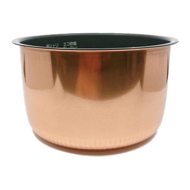 パナソニック炊飯器　SR-SH184 内釜 ARE50-F84 パナソニック 炊飯器用 内釜 内なべ SR-HB184対応 新品 純正