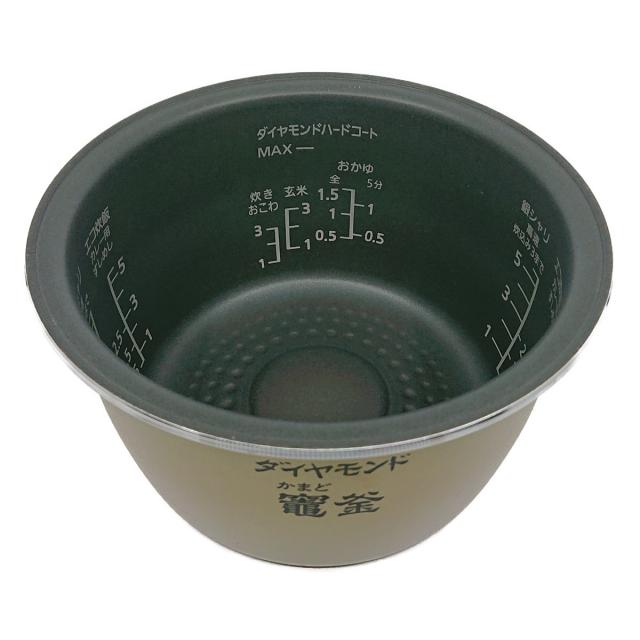 パナソニックARE50-H04 内釜 Amazon.co.jp : パナソニック Panasonic スチーム&可変圧力IH