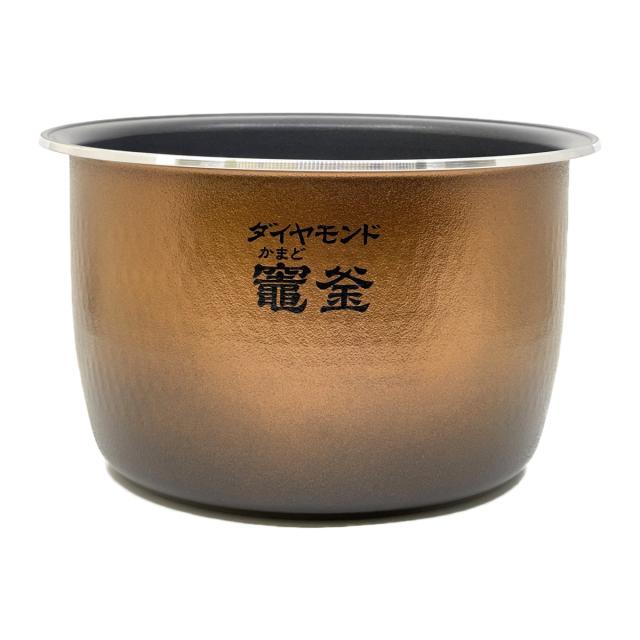 ARE50-H41 パナソニック 炊飯器用 内釜 内なべ SR-SPX187対応 新品 純正 交換用 部品 Panasonic