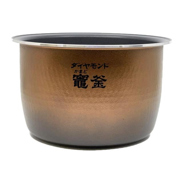 ARE50-J41 パナソニック 炊飯器用 内釜 内なべ SR-WSX187S対応 新品 純正 交換用 部品 Panasonic