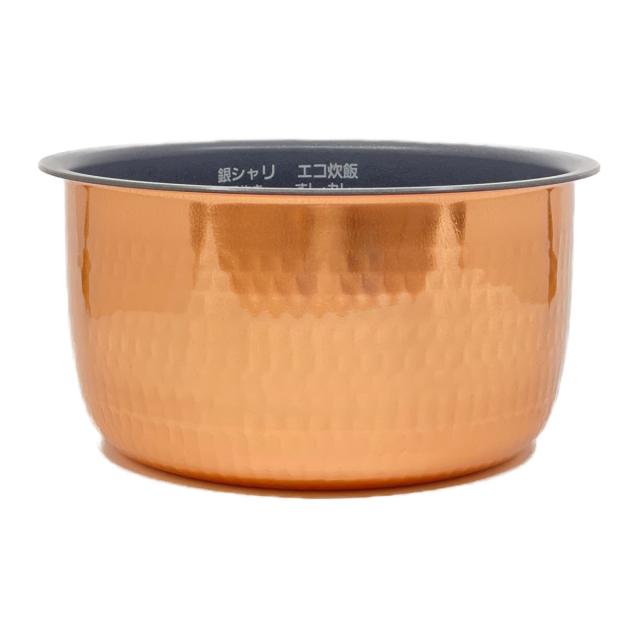 ARE50-J56 パナソニック 炊飯器用 内釜 内なべ SR-HX100・SR-HX107・SR-HX108・SR-HX109対応 新品 純正 交換用 部品 Panasonic_4