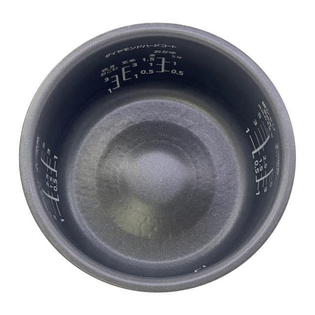 ARE50-J56 パナソニック 炊飯器用 内釜 内なべ SR-HX100・SR-HX107・SR-HX108・SR-HX109対応 新品 純正 交換用 部品 Panasonic_1