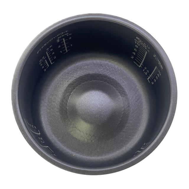 ARE50-J57 パナソニック 炊飯器用 内釜 内なべ SR-HB180・SR-HB187・SR-HB188・SR-HB189対応 新品 純正 交換用 部品 Panasonic ARE50-J57 パナソニック 炊飯器用 内釜 内なべ SR-HB180・SR-HB187・SR