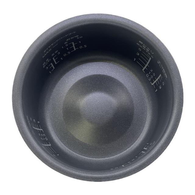 ARE50-M49 パナソニック 炊飯器用 内釜 内なべ SR-MPW10E8・SR-MPW10E9対応 新品 純正 交換用 部品 Panasonic_1