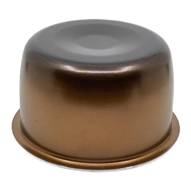 ARE50-M49 パナソニック 炊飯器用 内釜 内なべ SR-MPW10E8・SR-MPW10E9対応 新品 純正 交換用 部品 Panasonic_3