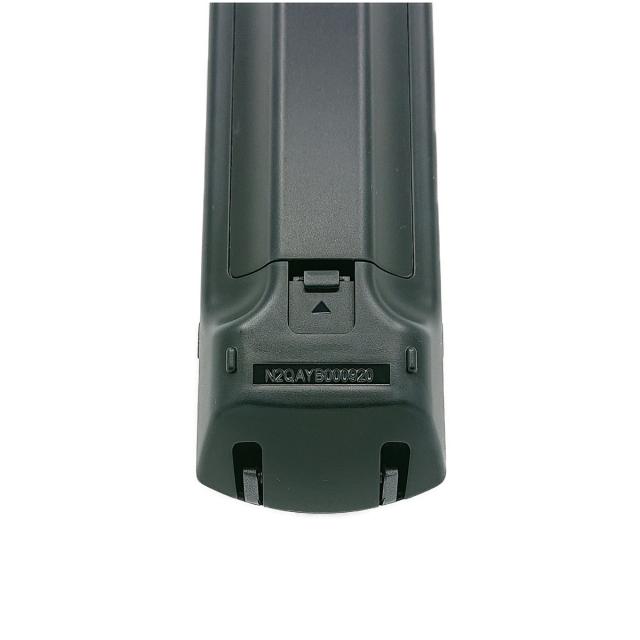 N2QAYB000920 パナソニック ブルーレイ ディーガ DIGA用 リモコン DMR