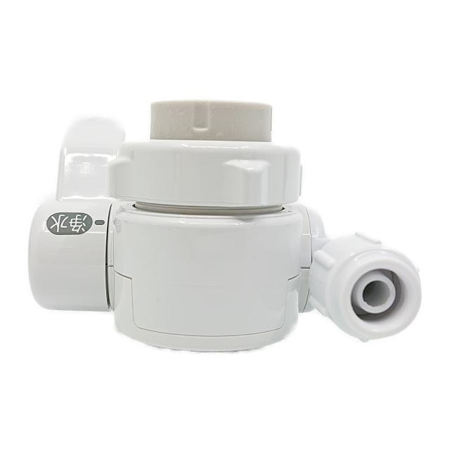 TKAS10W4097 パナソニック 整水器 製水器 浄水器用 水切替え 水切換 