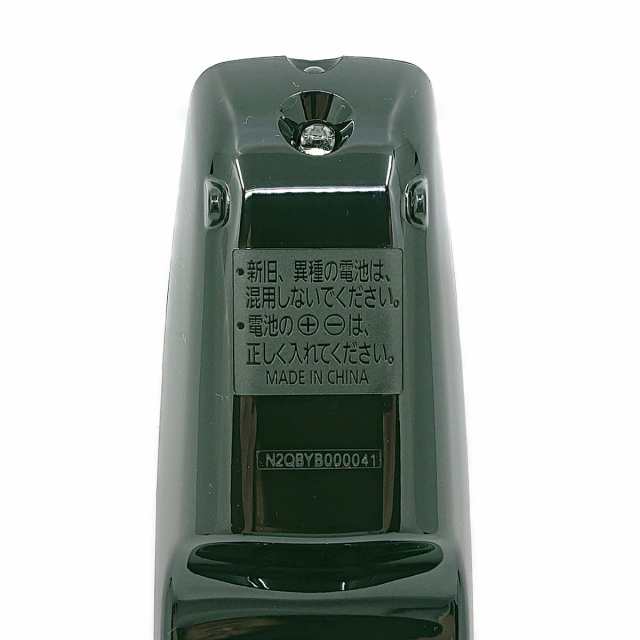 TZT2Q01BRX4 パナソニック 本体記載品番 N2QBYB000041 ブルーレイ ディーガ DIGA用 リモコン DMR-BRX4000・DMR -BRX6000対応 新品 純正 交換用 部品 Panasonicの通販はau PAY マーケット - セレクトショップ 2CUBE | au PAY  マーケット－通販サイト