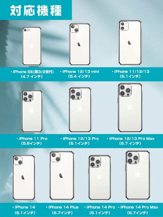 iPhone 14/14 Pro/14 Plus/14 Pro Max ケース 前後両面ガラス+覗見防止 iPhone 13/13 Pro/13  mini SE3 iPhone 12/12 Pro iPhone 12 miniの通販はau PAY マーケット - EWIN | au PAY  マーケット－通販サイト