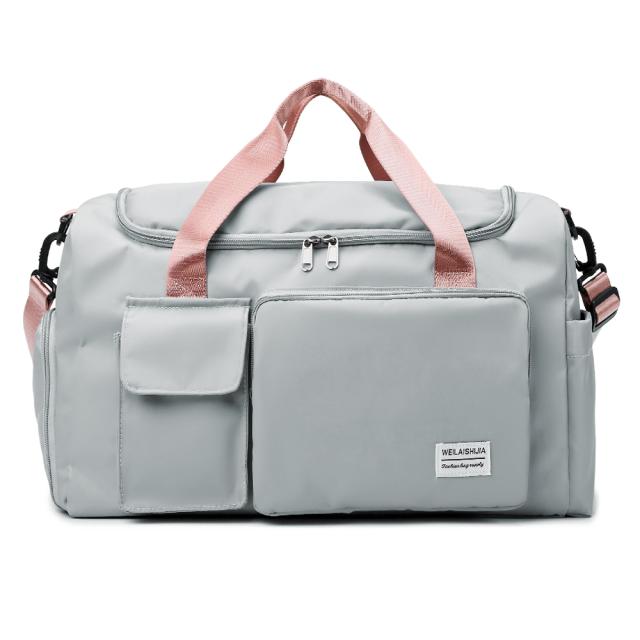 【美品】ace.エース　キャリーオンボストンバック　旅行かばん　大容量 セットアップバッグ・キャリーオンバッグ｜エース公式通販(性別