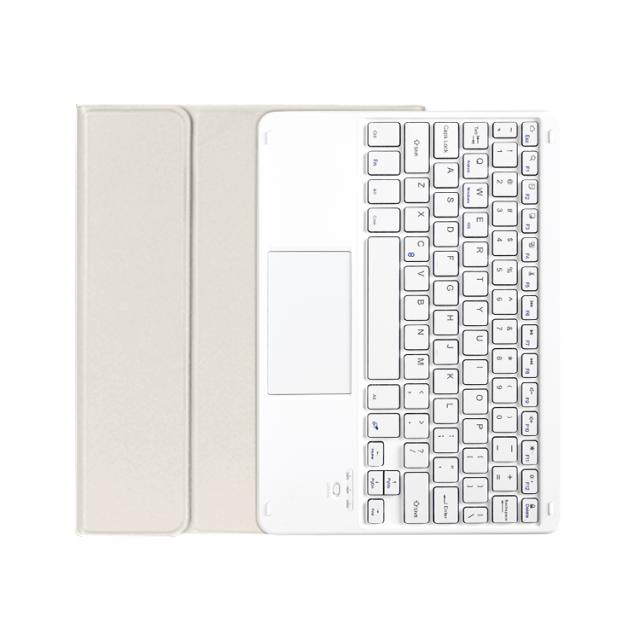 タッチパッド搭載 着脱式 iPad A16 第11世代 iPad 10.9インチ 第10世代