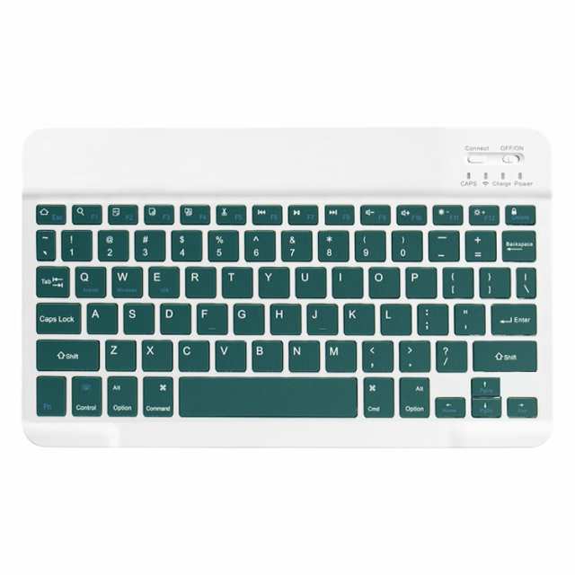 Bluetooth キーボード iPad 第10世代 第9世代 10.2インチ iPad