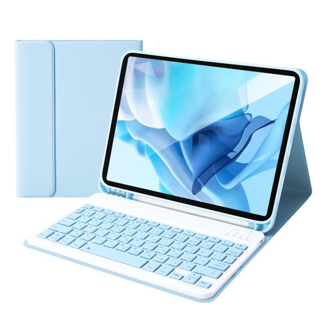 日本語配列 iPad A16 第11世代 第10世代 iPad Air 11インチ M4 M3 M2 