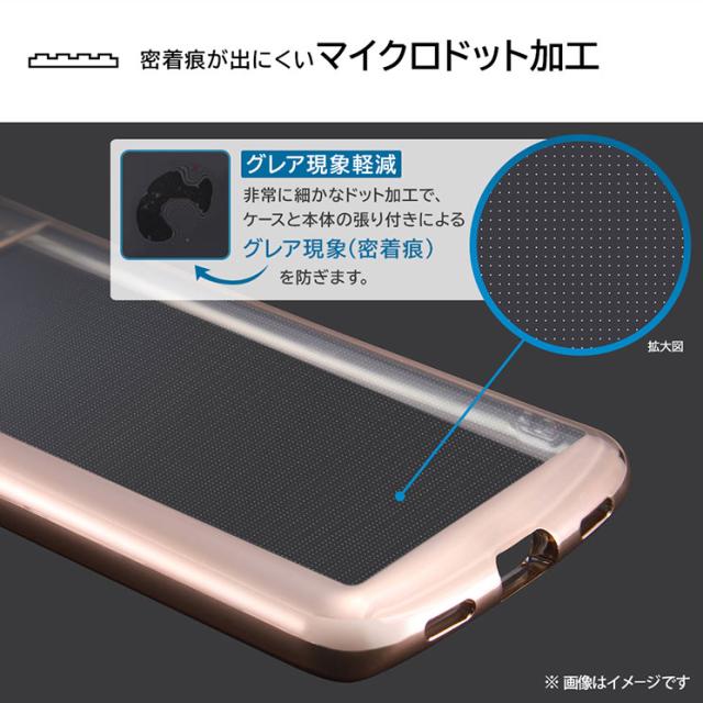 GooglePixel7a ケース クリア 透明 ブラック ピンク ゴールド ブルー
