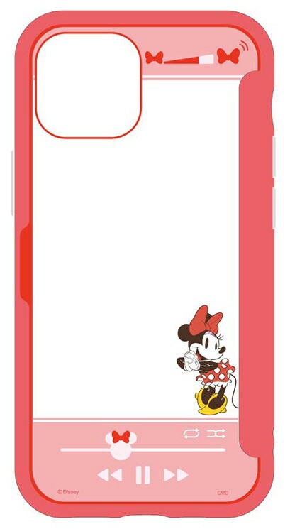 Iphone 13 ケース ディズニー ミニーマウス Showcase カバー クリア 透明 かわいい 可愛い おしゃれ オシャレ シンプル アレンジ 収納 の通販はau Pay マーケット Crossroad Au Pay マーケット店