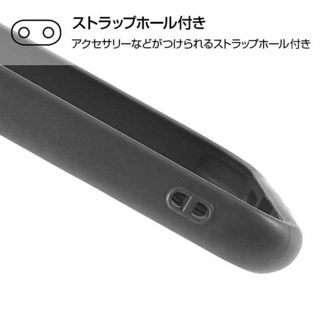 iPhone 13Pro ケース ポケモン ゲンガー 耐衝撃ハイブリッドカバー