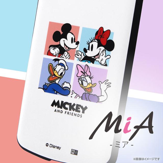 Aquos Wish2 Aquos Wish ケース ディズニー ミッキー フレンズ 耐衝撃 カバー Mia カメラ部分保護 かわいい 可愛い おしゃれ オシャレ の通販はau Pay マーケット Crossroad Au Pay マーケット店