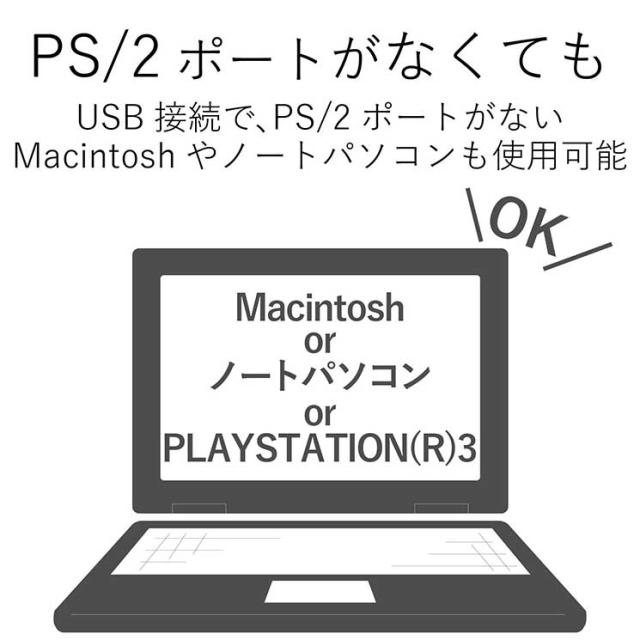 エレコム パソコン切替器/HDMI対応 ELECOM_3