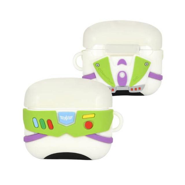 Airpods 第3世代 シリコンケース ディズニー バズ ライトイヤー カバー 保護 かわいい 可愛い おしゃれ オシャレ シンプル キャラ グルの通販はau Pay マーケット Crossroad Au Pay マーケット店