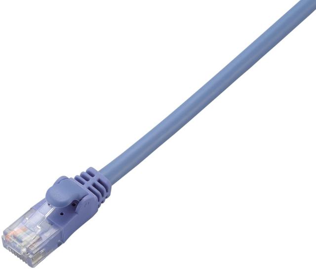 エレコム Cat6準拠LANケーブル ELECOMの通販は 5,928円