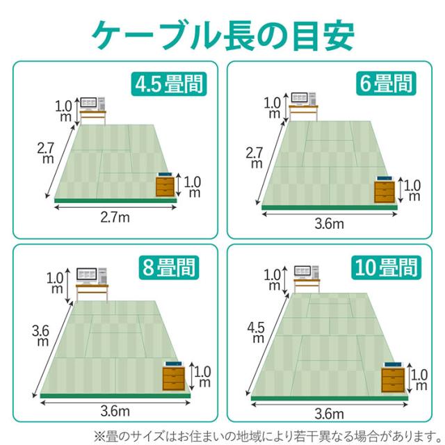 エレコム Cat6 ローカルエリアネットワーク有線テレビ 30m ともし火薄墨色 ELECOM