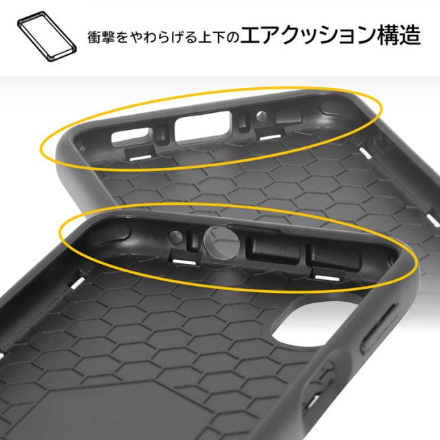 Galaxy A23 5G スマホ ケース カバー ブラック『 ディズニー