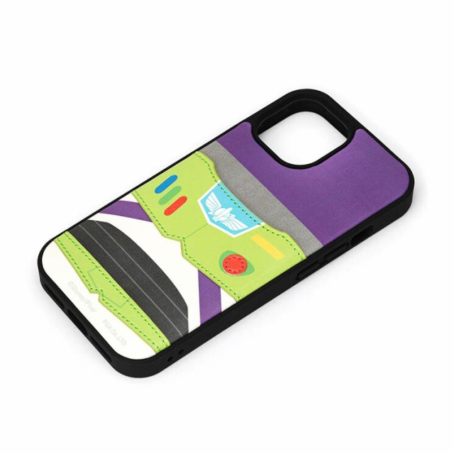 スマホポケット トイストーリー 受けん バターカップ❤︎パスケース