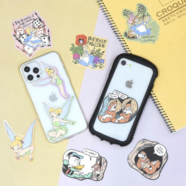 ディズニー ステッカー シール キャラクター グッズ プーさん