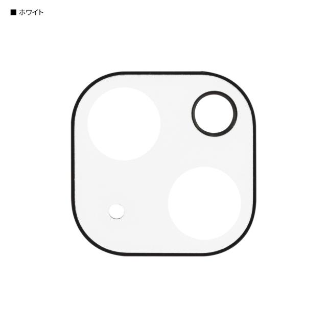 極美品 iphone14 ホワイト レンズカバー ガラスフィルム付 128GB