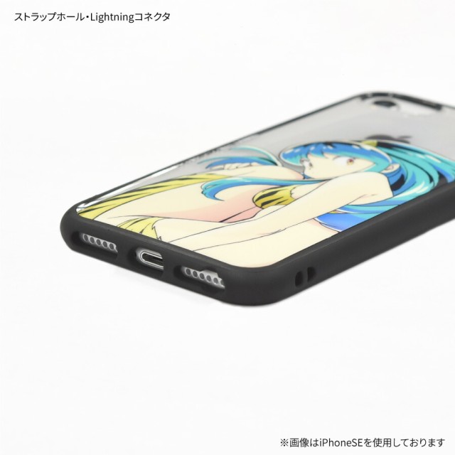 うる星やつら iPhone14pro ケース カバー キャラクター グッズ アニメ