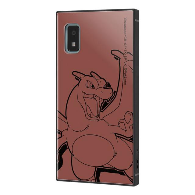 AQUOS wish2 AQUOS wish ケース ポケモン リザードン サトシ