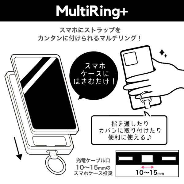 トイストーリー スマホショルダー ストラップ ホルダー ディズニー ピクサー キャラクター グッズ iPhone Android スマホ  斜めがけ｜au PAY マーケット