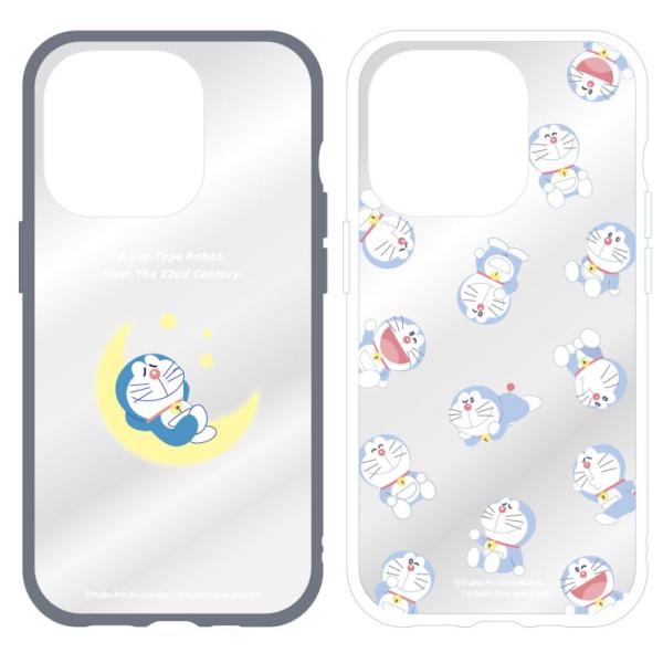 iPhone15PROケース　ドラえもん ドラえもん IIIIfit iPhone 15 Pro対応ケース | アイテムから
