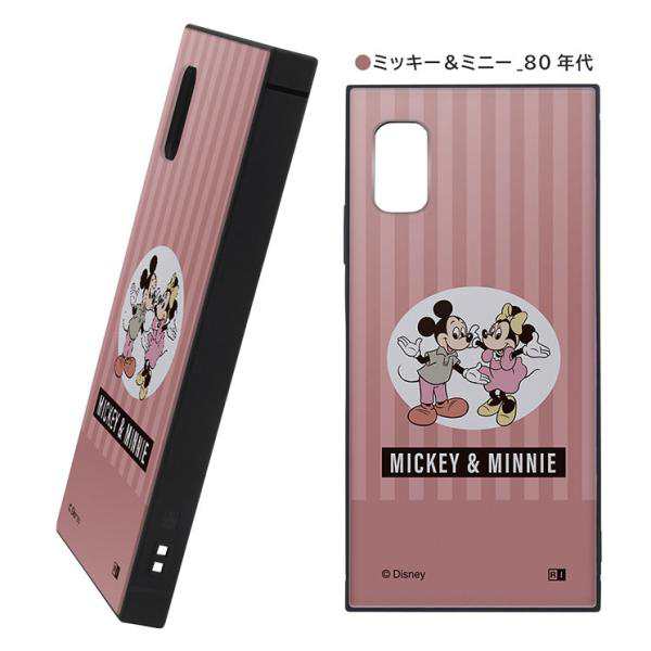 AQUOSwish3 ケース ディズニー グーフィー マックス ストライプ 80年代 スマホ カバー キャラクター グッズ 耐衝撃の通販はau PAY  マーケット - CROSSROAD au PAY マーケット店 | au PAY マーケット－通販サイト