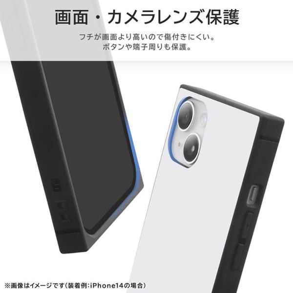 iPhone15 iPhone14 iPhone13 ケース ディズニー ベル 美女と野獣 城 耐衝撃 スマホ カバー ハイブリッド  スクエアの通販はau PAY マーケット - CROSSROAD au PAY マーケット店 | au PAY マーケット－通販サイト