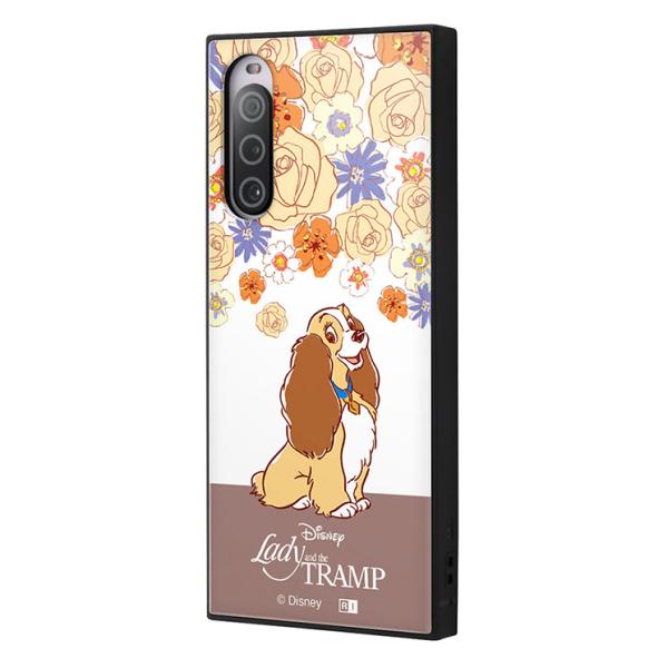 新品未使用 ディズニーショーケースコレクション ワンワン物語 置物 Amazon.co.jp: レディ ＆ トランプ レノックス ディズニー