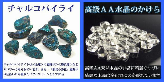 【送料無料】NO-23　願い叶える！青い石浄化14点セット 『青色石』の力で目標や夢を叶える力をパワーチャージ！ ブルーカルサイト/ソーダライト/ラピスラズリー/ アクアオーラクリスタル水晶/チャルコパイライト/ ブレスレット/天然石/パワーストーン_3