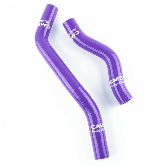 あいページ EU3 EU4 シビック ラジエターホース ホンダ D17A クーラント