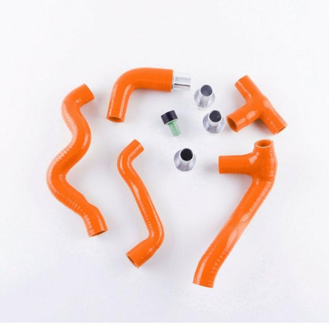 クランクケースホース アウディ AUDI 8N 8L TT A3 S3 1.8T レッド CMS クランクケースホース アウディ AUDI 8N 8L TT A3 S3 1.8T レッド CMS