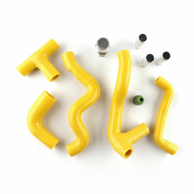 アウディ 8L A3 クランクケース ブリーザーホース セット AUDI AUQ AUM