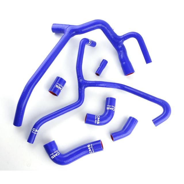 LAND ROVER ランドローバー ディスカバリー ラジエターホース 2.5L TD5 '98-'04 Mk2 ヒーターホース CMS製 ブルーの通販は