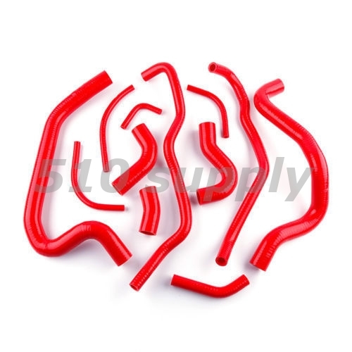 AW11 MR-2 MR2 ヒーターホース トヨタ 4A-GE 4A-GZE クーラントホース