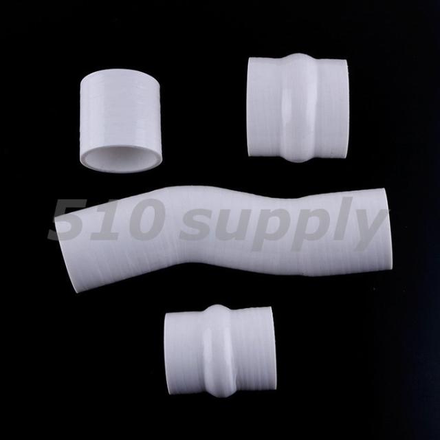 CMS製 SW20 MR-2 MR2 3S-GTE ターボホース インタークーラーホース ホワイトの通販は 13,863円