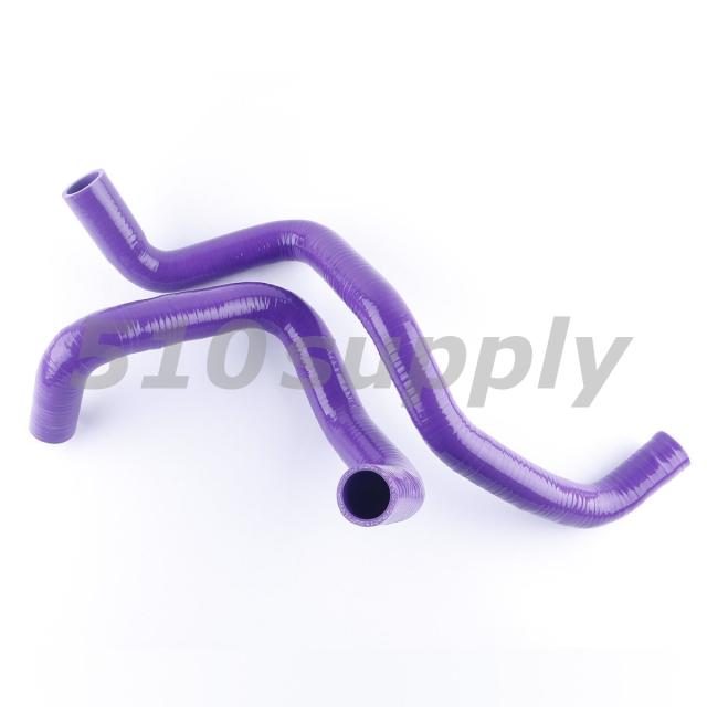 ラジエターホース セリカ ZZT230 ZZT231 トヨタ クーラントホース 16本 THINKBIG ブラック : ラジエターホース ZZT230 ZZT231 セリカ クーラント